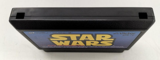 VICTOR Star Wars Famicom (NES) soft Japanese Version -Used