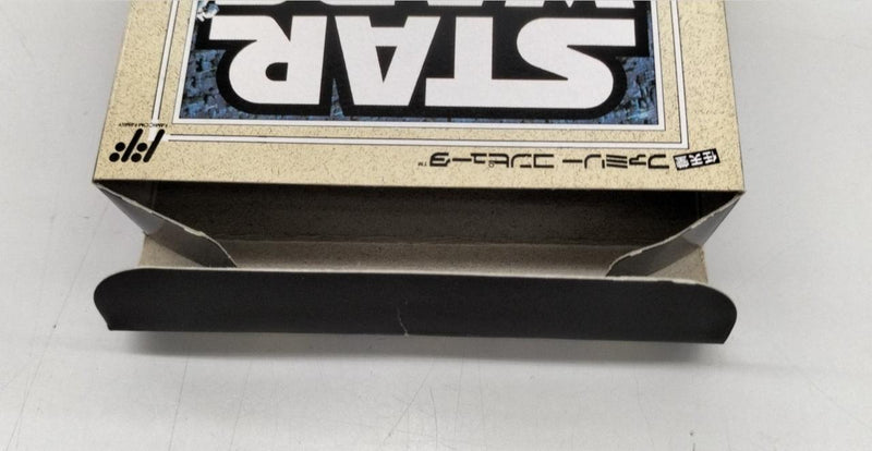 Chargez l'image dans la visionneuse de la galerie, VICTOR Star Wars Famicom (NES) soft Japanese Version -Used