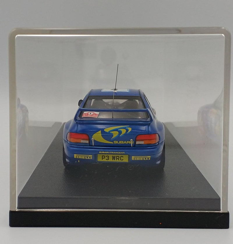 Cargue la imagen en el visor de la galería, HPI RACING 1/43 Impreza WRC '97 #4– Used