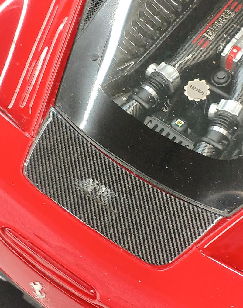 Load image into Gallery viewer, BBR LIMITED EDITION 33/48 458 SPECIALE FERRARI 1/18 Scale Car– Used