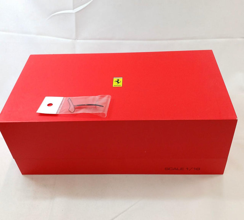 Load image into Gallery viewer, BBR LIMITED EDITION 33/48 458 SPECIALE FERRARI 1/18 Scale Car– Used