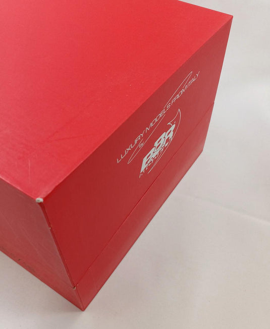 BBR LIMITED EDITION 33/48 458 SPECIALE FERRARI 1/18 Scale Car– Used