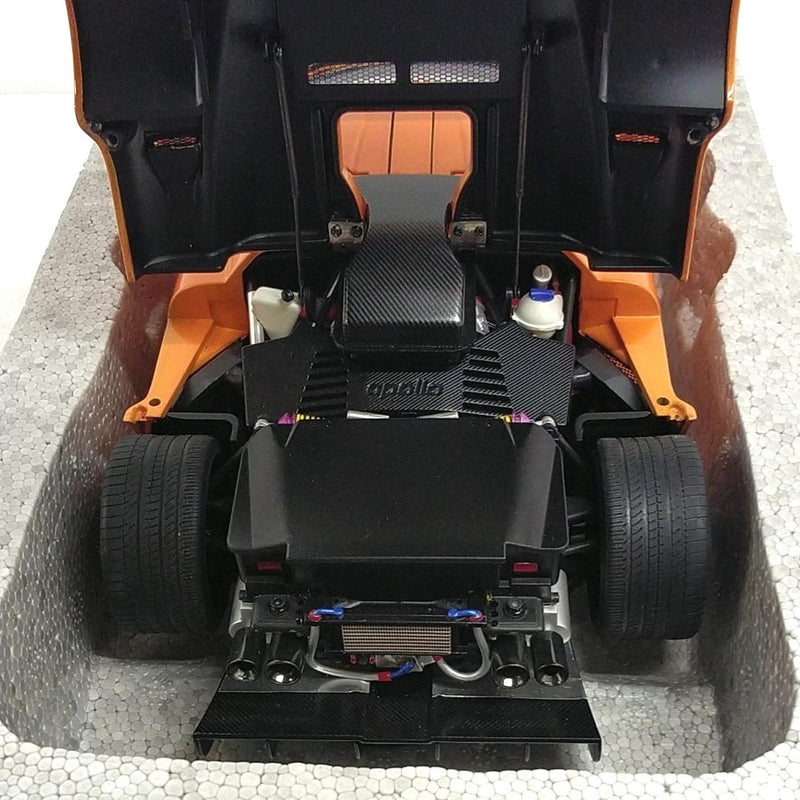 Load image into Gallery viewer, AUTOart GUMPERT APOLLO S 1/18 Scale Model Car– Used