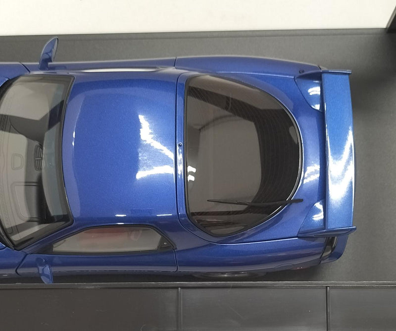Load image into Gallery viewer, AUTOART Mazda RX-7 Spirit R 1/18 Scale Model Car– Used