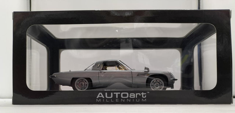 Load image into Gallery viewer, AUTOART Mazda COSMO SPORT 1/18 Scale Model Car– Used