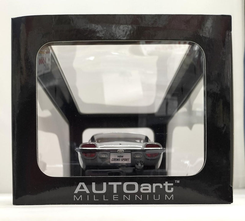 Load image into Gallery viewer, AUTOART Mazda COSMO SPORT 1/18 Scale Model Car– Used