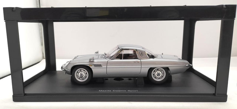 Load image into Gallery viewer, AUTOART Mazda COSMO SPORT 1/18 Scale Model Car– Used