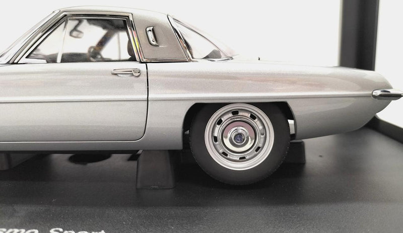 Load image into Gallery viewer, AUTOART Mazda COSMO SPORT 1/18 Scale Model Car– Used