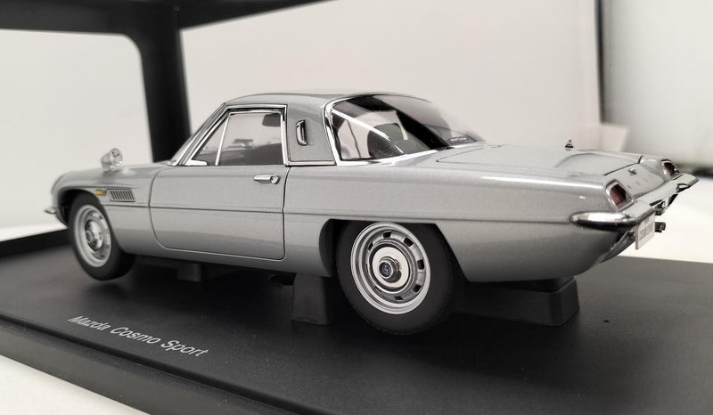 Load image into Gallery viewer, AUTOART Mazda COSMO SPORT 1/18 Scale Model Car– Used