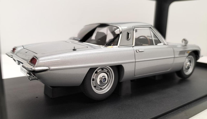 Load image into Gallery viewer, AUTOART Mazda COSMO SPORT 1/18 Scale Model Car– Used