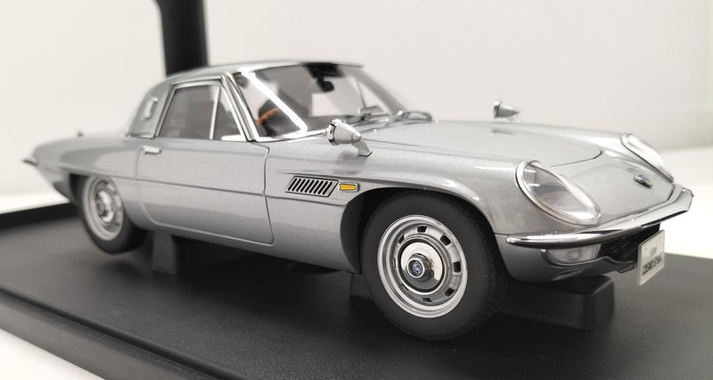 Load image into Gallery viewer, AUTOART Mazda COSMO SPORT 1/18 Scale Model Car– Used