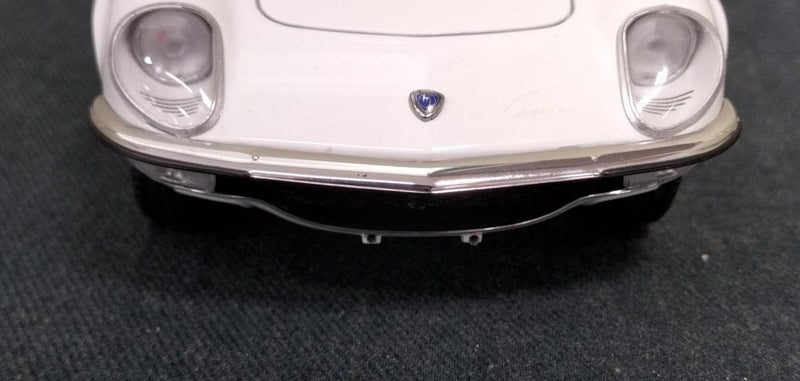 Laden Sie das Bild in Galerie -Viewer, AUTOart 1/18 MAZDA COSMO SPORT Scale Model Car– Used