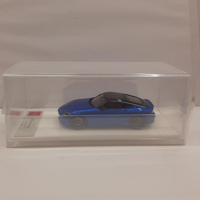 Chargez l'image dans la visionneuse de la galerie, MAKE UP EM647A Fairlady Z ST 2023 1/43 Diecast Car– Used