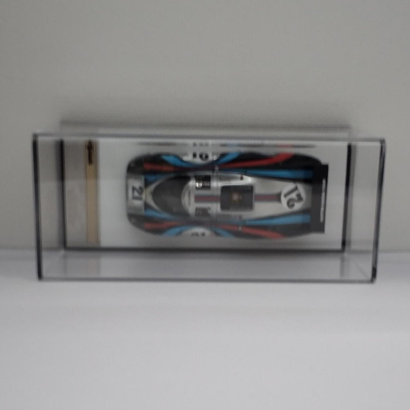 Chargez l'image dans la visionneuse de la galerie, VISION Le Mans 24H 1971 #21 1/43 PORSCHE 917LH Scale Model Car– Used