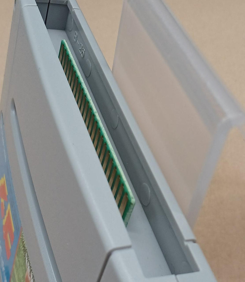 Laden Sie das Bild in Galerie -Viewer, BANDAI Gon Super Famicom (SFC) soft Japanese Version -Used