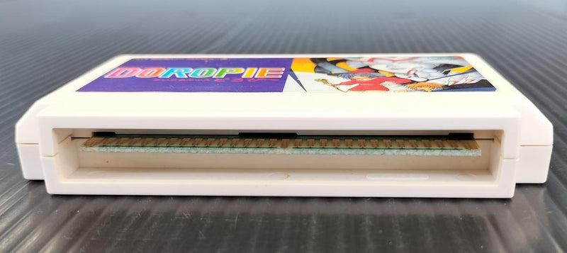 Chargez l'image dans la visionneuse de la galerie, VIC TOKAI Magical Kids Doropie FC soft Japanese Version -Used