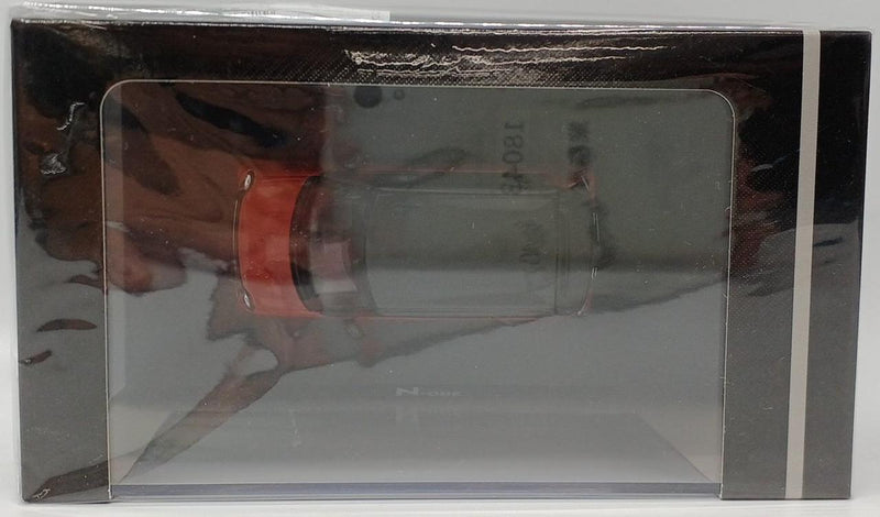 Chargez l'image dans la visionneuse de la galerie, Hobby Japan SUNSET ORANGE II 1/43 HONDA N-ONE RS 1/43 Scale Model Car– Used