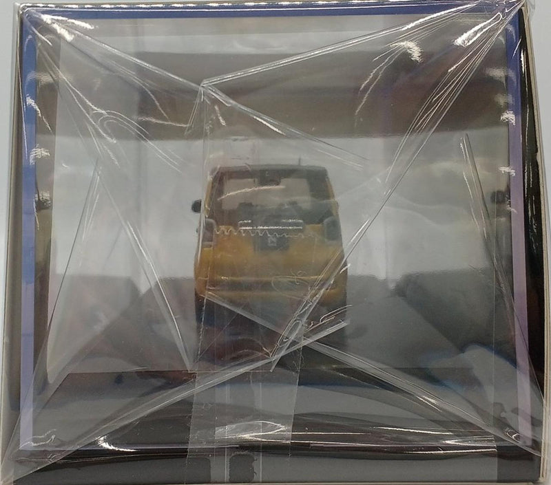 Cargue la imagen en el visor de la galería, HOBBY JAPAN PREMIUM YELLOW PEARL II 1/43 HONDA N-ONE RS 1/43 Scale Model Car– Used