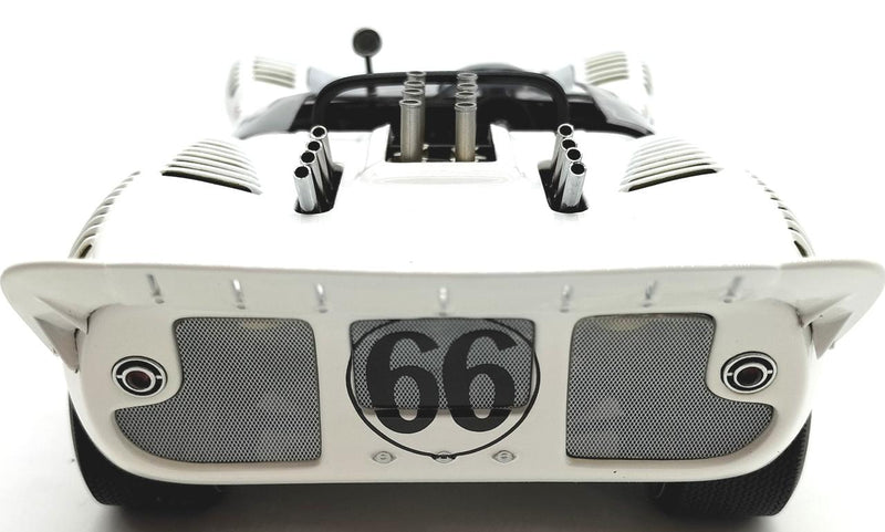 Carica immagine in Galleria Viewer, AUTOart CHAPARRAL 2 SPORT RACER 1965 #66 1/18 Scale Model Car– Used