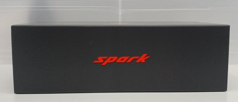 Laden Sie das Bild in Galerie -Viewer, SPARK 1/18 Red Bull Racing Honda RB16B F1 Diecast Model Car