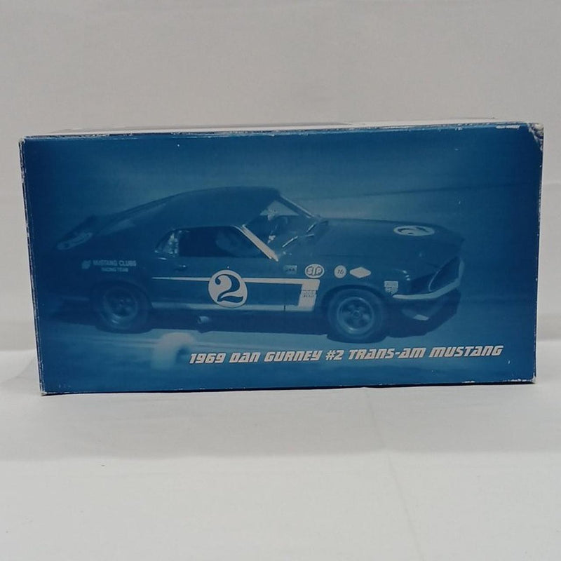 Carica immagine in Galleria Viewer, WELLY 1/18 Ford Mustang Diecast Model Car