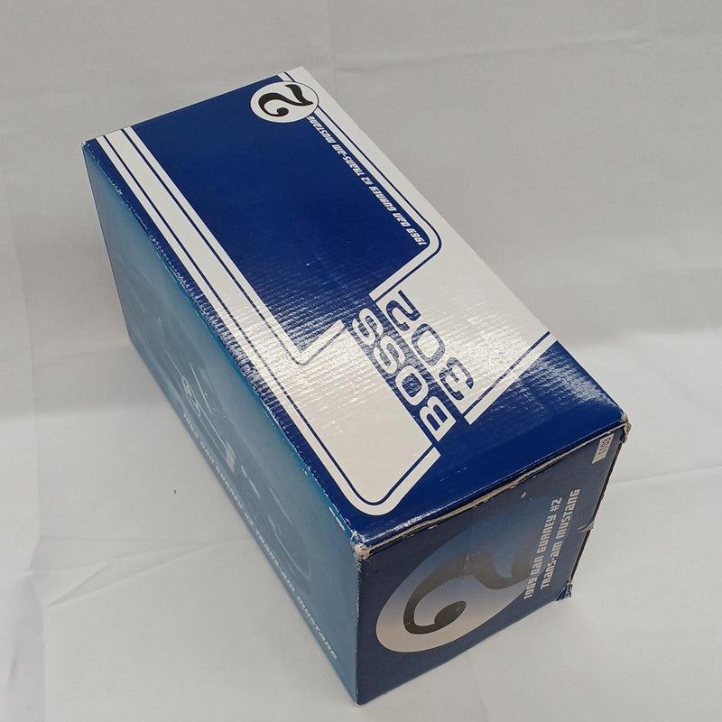 Carica immagine in Galleria Viewer, WELLY 1/18 Ford Mustang Diecast Model Car