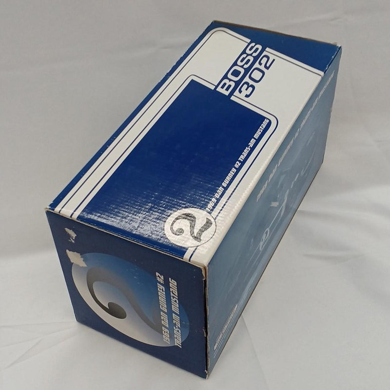 Carica immagine in Galleria Viewer, WELLY 1/18 Ford Mustang Diecast Model Car