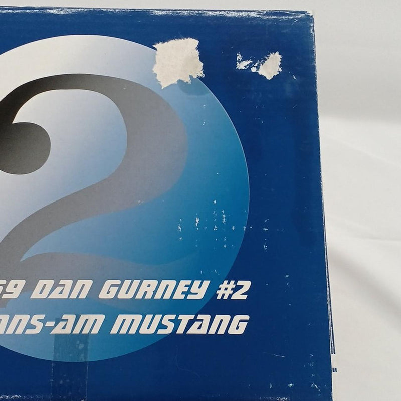 Carica immagine in Galleria Viewer, WELLY 1/18 Ford Mustang Diecast Model Car