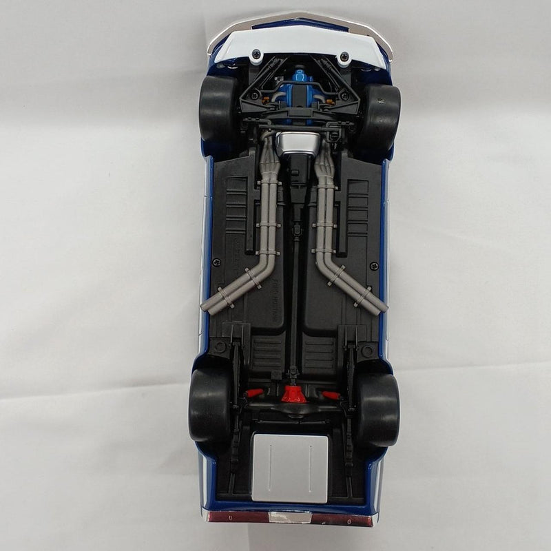 Carica immagine in Galleria Viewer, WELLY 1/18 Ford Mustang Diecast Model Car