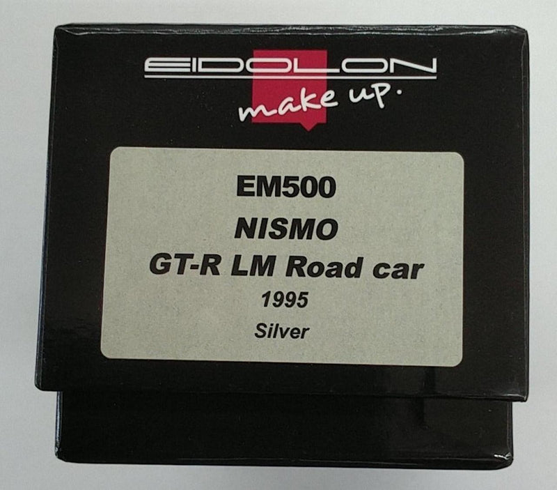 Load image into Gallery viewer, EIDOLON EM500 1/43 Scale Model Car Collection
