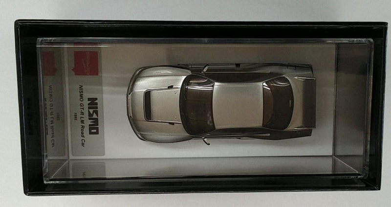 Load image into Gallery viewer, EIDOLON EM500 1/43 Scale Model Car Collection