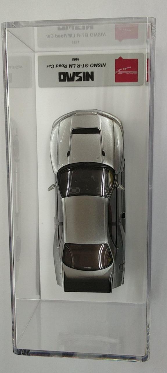 Load image into Gallery viewer, EIDOLON EM500 1/43 Scale Model Car Collection