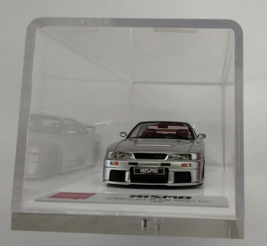 EIDOLON EM500 1/43 Scale Model Car Collection