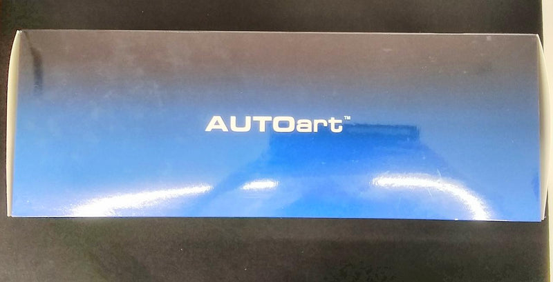 Load image into Gallery viewer, AUTOart Toyota Century Black 1/18 Scale Car– Used