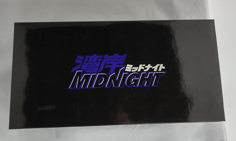 Carica immagine in Galleria Viewer, AUTOART 1/18 "Wangan Midnight" Fairlady Z (S30) "Devil Z"– Used