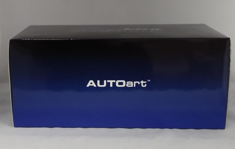 Carica immagine in Galleria Viewer, AUTOART 1/18 "Wangan Midnight" Fairlady Z (S30) "Devil Z"– Used