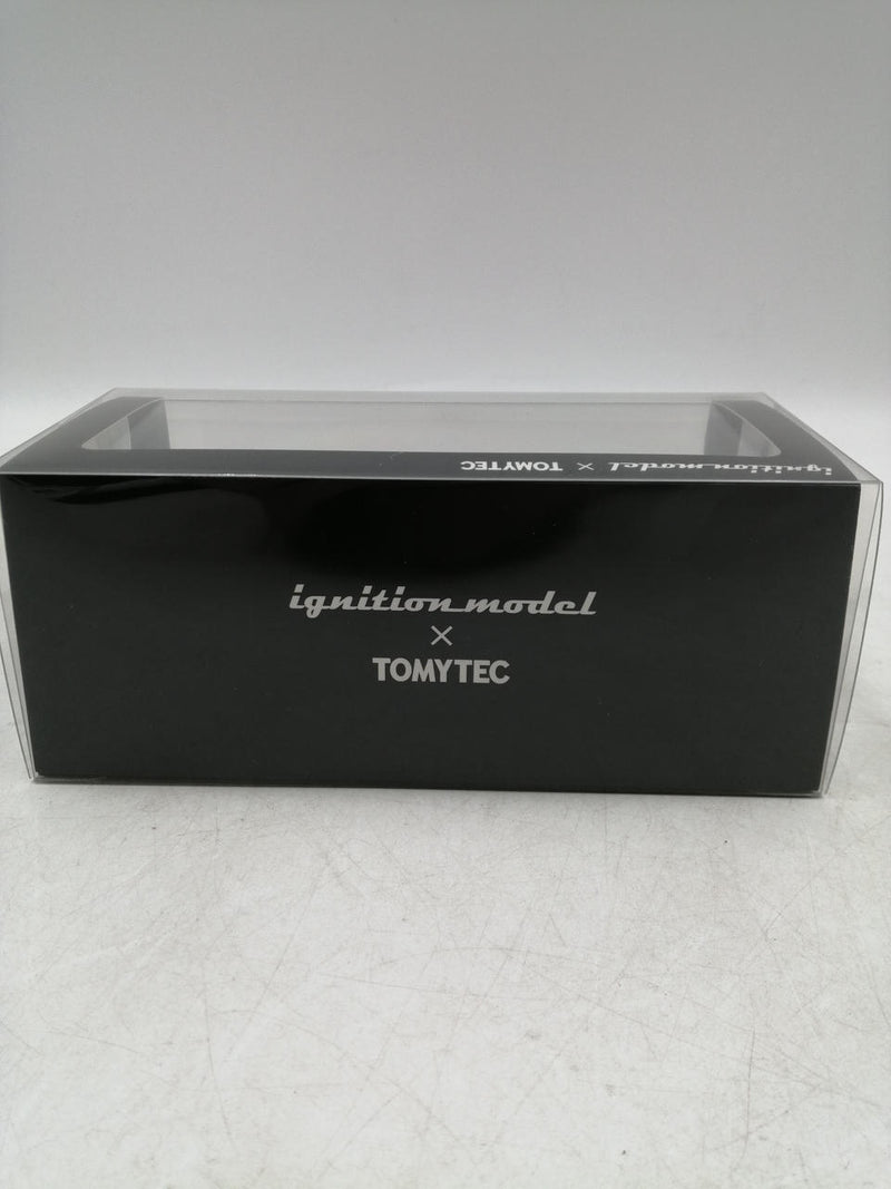 Chargez l'image dans la visionneuse de la galerie, IGNITION MODEL "Seibu Keisatsu" MACHINE RS 1/43 Scale Car– Used