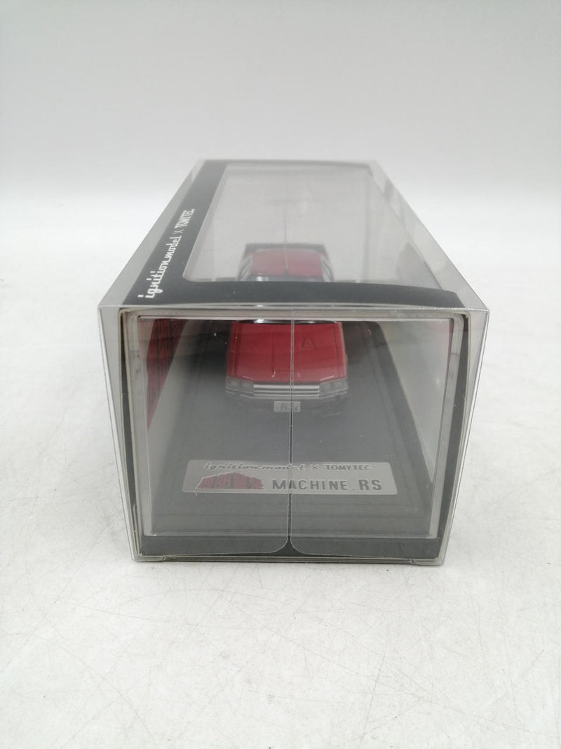 Chargez l'image dans la visionneuse de la galerie, IGNITION MODEL "Seibu Keisatsu" MACHINE RS 1/43 Scale Car– Used