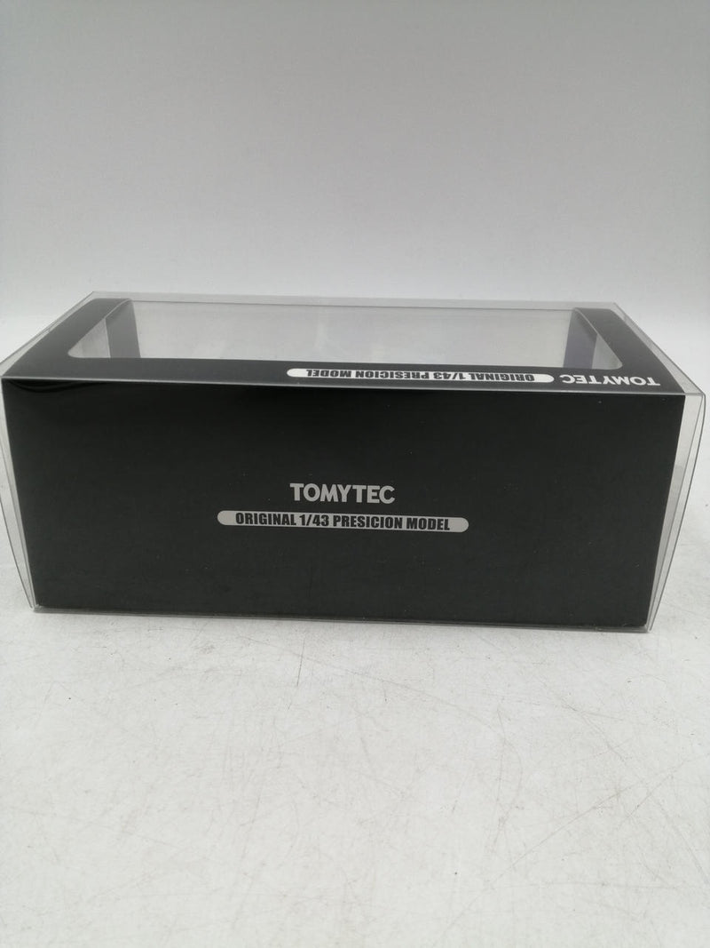 Cargue la imagen en el visor de la galería, IGNITION MODEL "Seibu Keisatsu" GAZELLE 1/43 Scale Car– Used