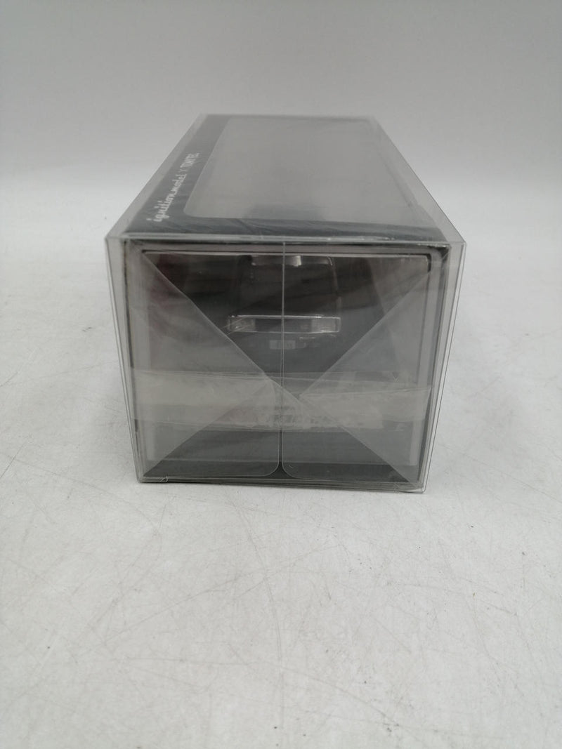 Cargue la imagen en el visor de la galería, IGNITION MODEL "Seibu Keisatsu" MACHINE X 1/43 Scale Car– Used