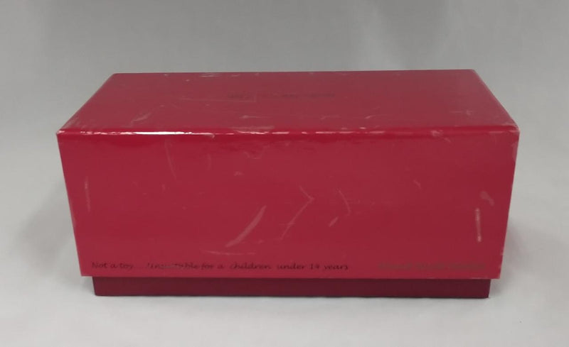 Cargue la imagen en el visor de la galería, MAKE UP 1/43 PEGASUS WHITE TOYOTA 2000GT ROADSTER– Used