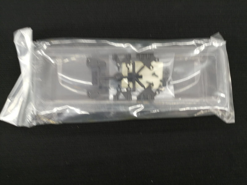 Load image into Gallery viewer, KYOSHO TF-5S Calsonic Impul GT-R 1/10 Body Parts - Used