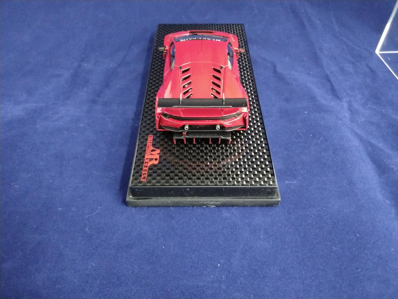 Laden Sie das Bild in Galerie -Viewer, MR Collection Models 1/43 Huracan GT3– Used