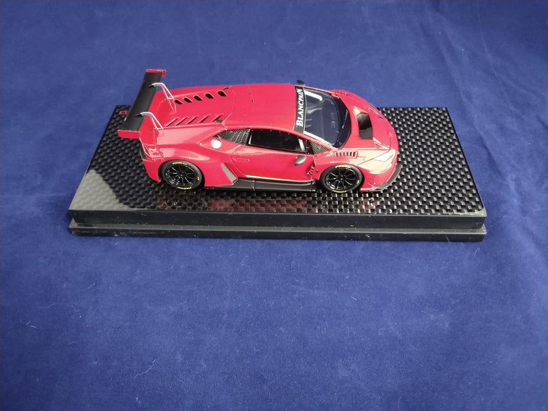Laden Sie das Bild in Galerie -Viewer, MR Collection Models 1/43 Huracan GT3– Used