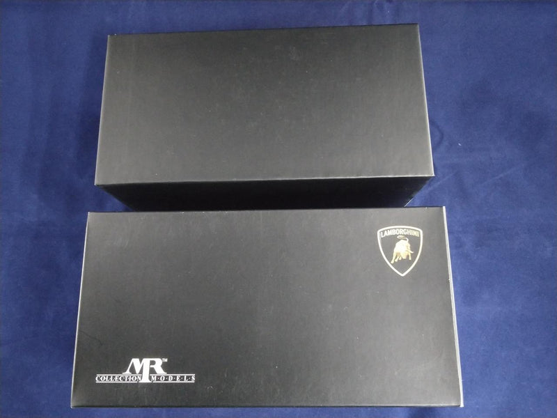 Laden Sie das Bild in Galerie -Viewer, MR Collection Models 1/43 Huracan GT3– Used