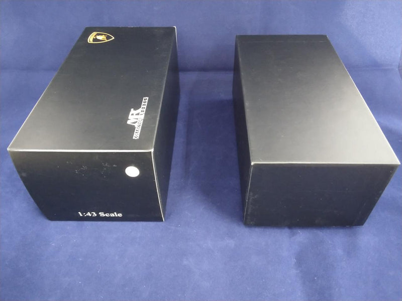 Laden Sie das Bild in Galerie -Viewer, MR Collection Models 1/43 Huracan GT3– Used