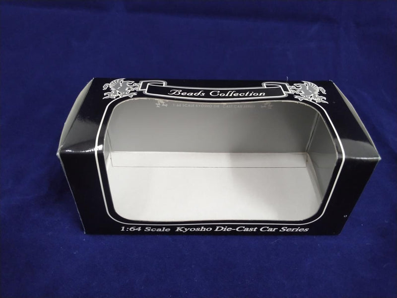 Carica immagine in Galleria Viewer, KYOSHO BEADS COLLECTION 1/64 Advan HiAce– Used