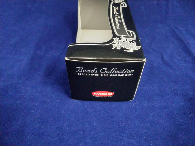 Carica immagine in Galleria Viewer, KYOSHO BEADS COLLECTION 1/64 Advan HiAce– Used