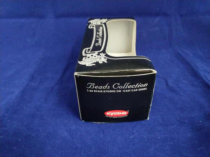 Carica immagine in Galleria Viewer, KYOSHO BEADS COLLECTION 1/64 Advan HiAce– Used
