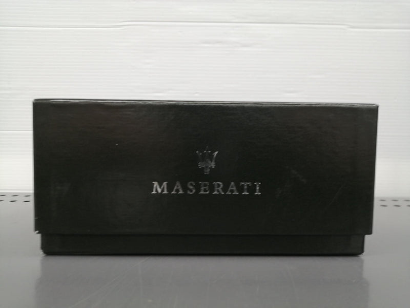 Laden Sie das Bild in Galerie -Viewer, BBR 1/43 Ferrari Maserati Nero Enigma 1/43 Scale Car– Used